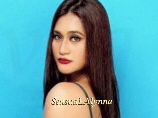 SensuaLAlynna