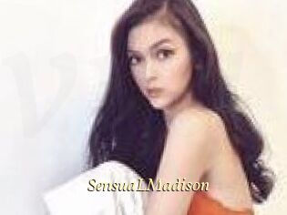 SensuaLMadison