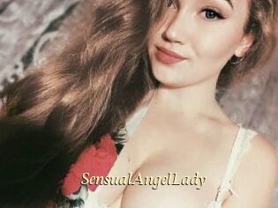 SensualAngelLady