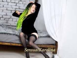 SensualKarolina