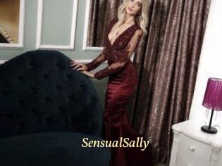 SensualSally