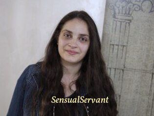 SensualServant