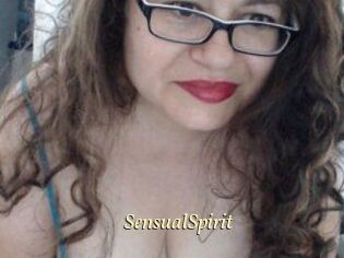 SensualSpirit
