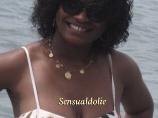Sensualdolie