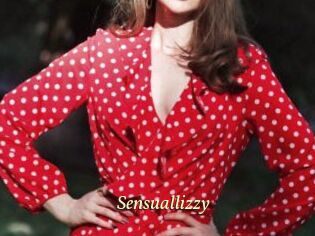 Sensuallizzy Vidéo porno gratuite
