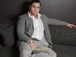 SensualllBoy