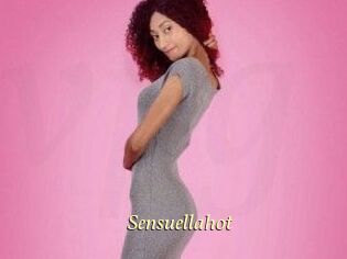 Sensuellahot