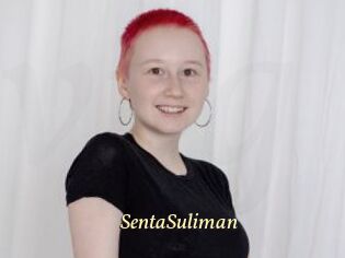 SentaSuliman