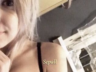Sepall