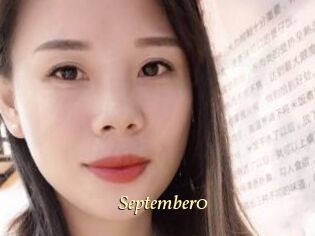 September0