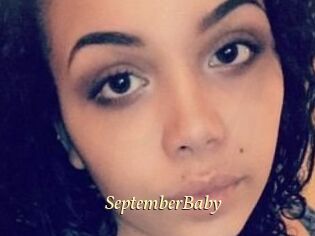 SeptemberBaby