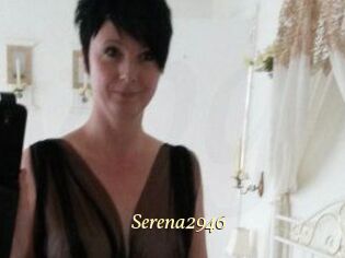 Serena2946 Vidéo porno gratuite
