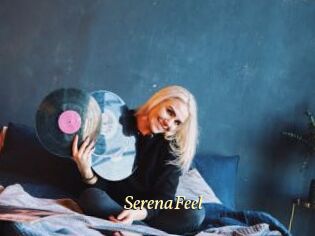 SerenaFeel