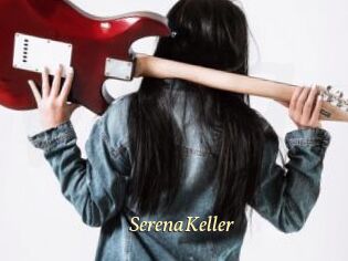 SerenaKeller