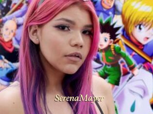 SerenaMayer