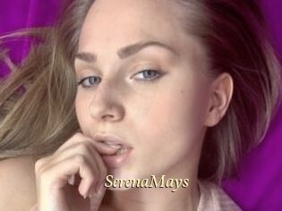SerenaMays