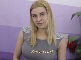 SerenaTart