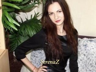 SerenaZ