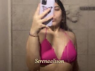 Serenaalison