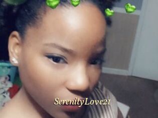 SerenityLove21 Vidéo porno gratuite