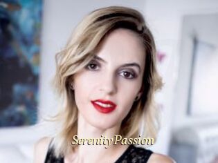 SerenityPassion