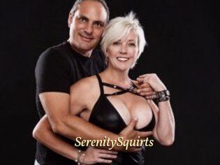 SerenitySquirts Vidéo porno gratuite