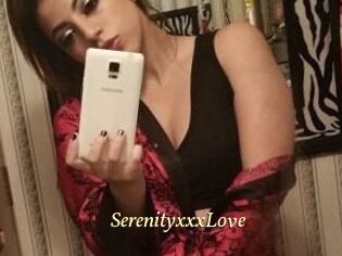 SerenityxxxLove