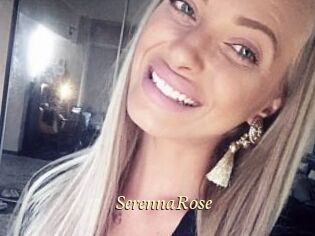 SerennaRose Vidéo porno gratuite
