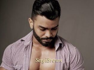 SergiBrown