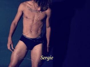 Sergie