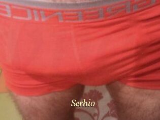 Serhio
