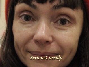 Serious_Cassidy