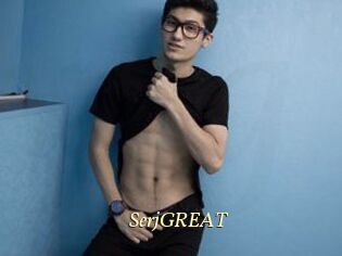 SerjGREAT