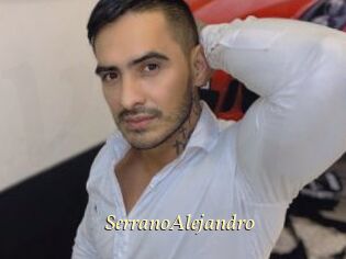SerranoAlejandro