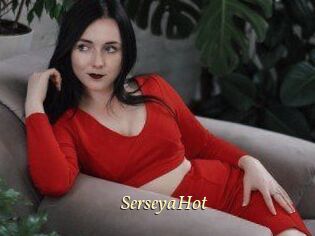 SerseyaHot