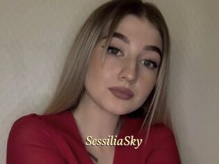 SessiliaSky Vidéo porno gratuite