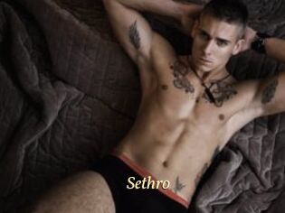 Sethro