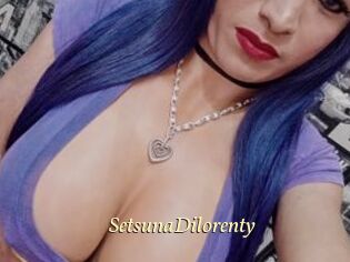 SetsunaDilorenty