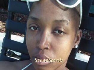 SevanSecrets