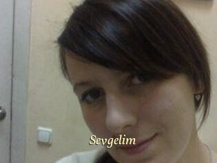 Sevgelim