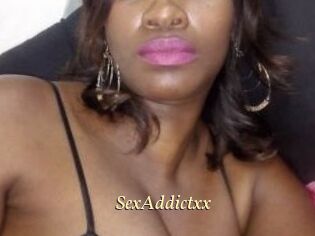 SexAddictxx