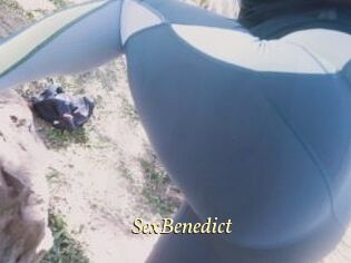 SexBenedict