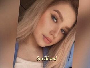 SexBlond