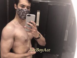 SexBoyAce