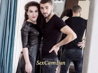 SexCamFun