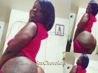 Sex_Chocolate Vidéo porno gratuite