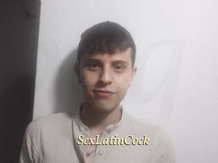 SexLatinCock