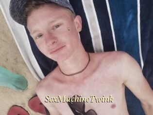 SexMachineTwink