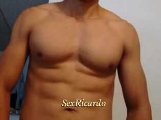 SexRicardo