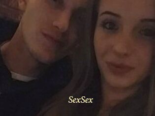 SexSex